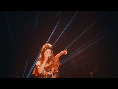 『Issen』 Music Video のサムネイル
