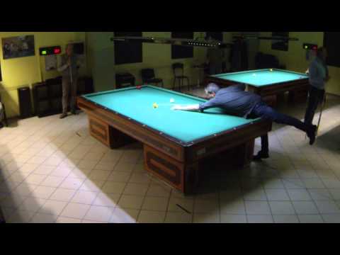 Albrito vs Ledda - 17 Gennaio 2014 - (parte 1)