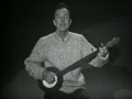 Pete Seeger - What Did You Learn In School ...