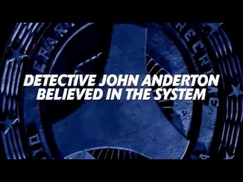 Minority Report (2002) Trailer 1