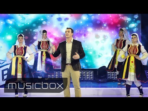 Xhevdet Osmanaj - Qyqek (GËZUAR 2019)