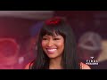 Meek Mill Nicki Minaj Live