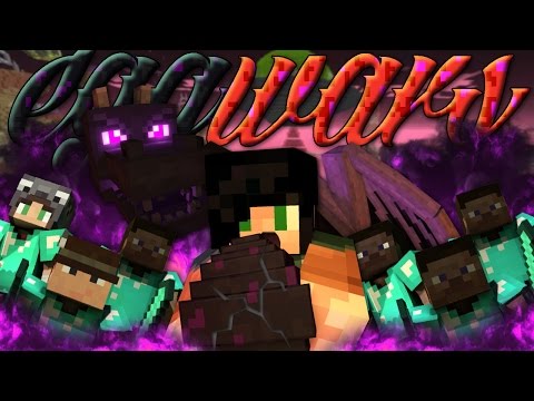 UN SOLO BLOCCO FA LA DIFFERENZA - Minecraft ITA - EGGWARS w/ KeNoia Tech4Play