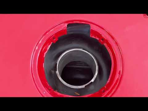 C3 Gas Tank Installation Tips