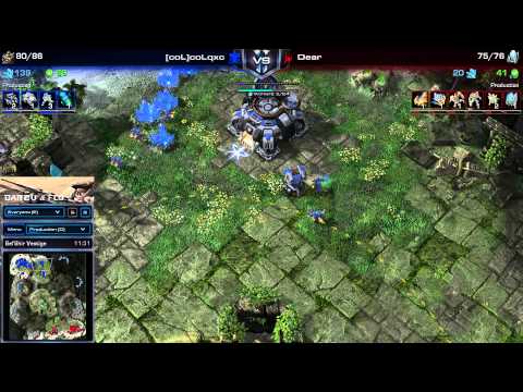 SCII-HOTS (HD018) Qxc Vs Dear [TvP]-FR