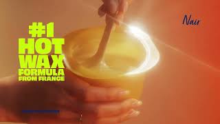 Nair NEW Lux Wax