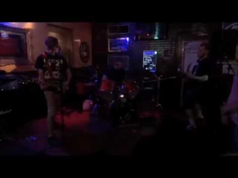 Flux Capacitor - Violence As Art 05/19/12