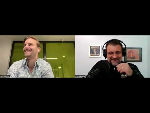 Power of Man #351 - Men's Health Coach, Luka Petkovic!!!