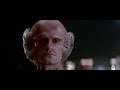 The Last Starfighter 1984 Meteor Attack