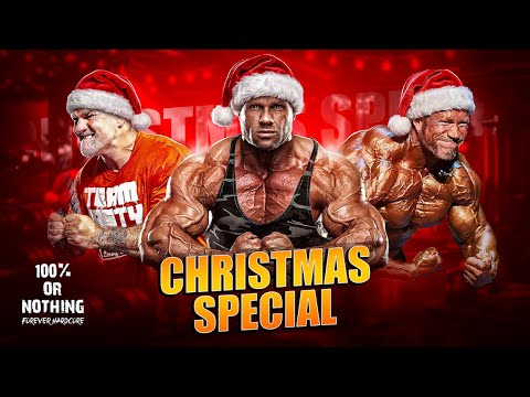 Christmas Special !!!!