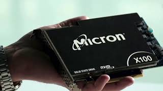 Chip stocks rebound after bullish outlooks from Micron, Qualcomm