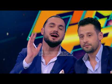 Fiks Fare, 22 Maj 2018, Pjesa 2 - Investigative Satirical Show