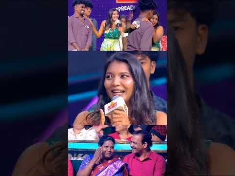 Thavaseeli 🥹 உண்மையான நட்பு 🫂❤️‍🩹 #thavaseelisinger #supersingertamil #gsmedia2.1 #ckmedia