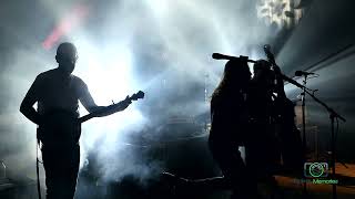 Greensky Bluegrass | 2021-07-28 | Living Over