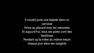 Georgio-Malik paroles