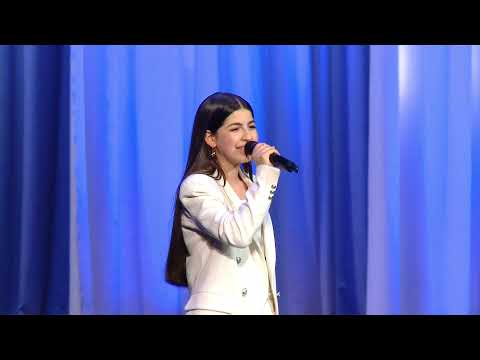 Karina Ignatyan - Hayreniqs