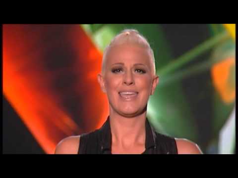 Tijana Dapcevic - Paranemija - GK - (TV Grand 28.09.2015.)