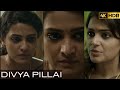 Divya Pillai Vertical Video Kaala Movie Review Divyapillai