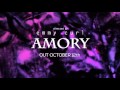 emmy Curl - Amory Teaser 
