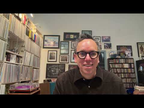 Five Leaves Left, Vol 4: Five Records To Close Out the Year