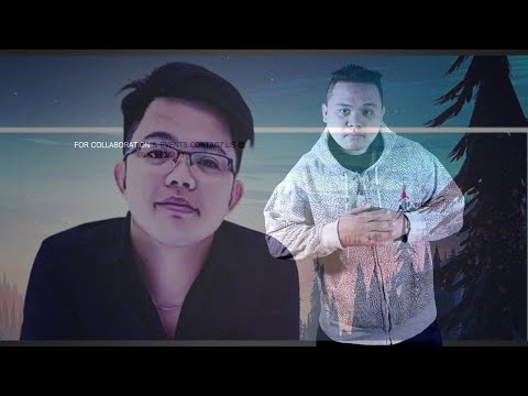 Bitaw Na (Huling Gabing Kayakap Ka Part2) Flickt One & Still One (With Lyrics)