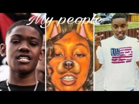 LilCheezxLilTudaxGuapoShay