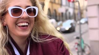 Peg Parnevik   Ain&#39;t No Saint