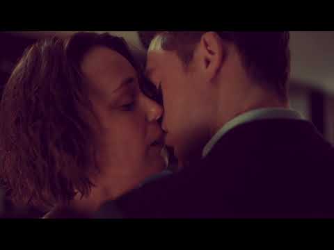 David & Julia: Bigger Than Us