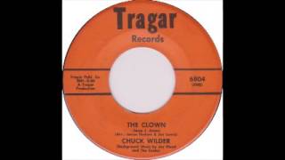 Chuck Wilder   The Clown