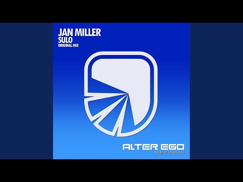 Sulo (Original Mix)