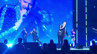 Pentatonix: The World Tour // ON MY WAY HOME - Columbus, Ohio