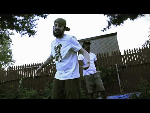 BrunoHTK Music Video