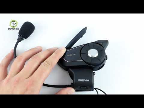 Sena 30K Getting Started