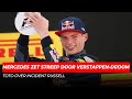 Verstappen kan definitief niet meer jongste wereldkampioen ooit worden | GPFans News Special