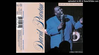 David Peaston - We&#39;re All In This Together (Clubbed Mix) 1990