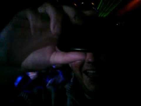 Energy 2000 - 24.04.2010 - Fire Show