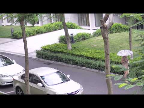 Camera 2 Megapixeli Milesight high definition