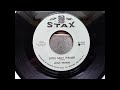 Rufus Thomas - Little Sally Walker (1965 Stax S-167 b-side) Vinyl rip