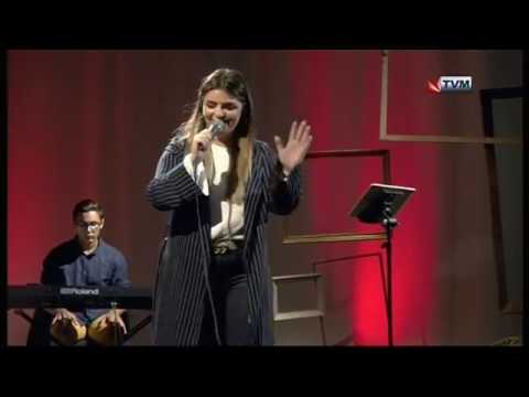 Malta Unplugged Sessions - Christabelle Borg - Hotel California