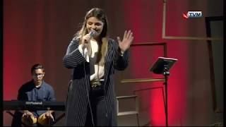 Malta Unplugged Sessions - Christabelle Borg - Hotel California
