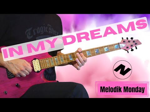 Neil Zaza- "In My Dreams"