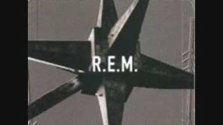 R.E.M. - The Sidewinder sleeps tonite