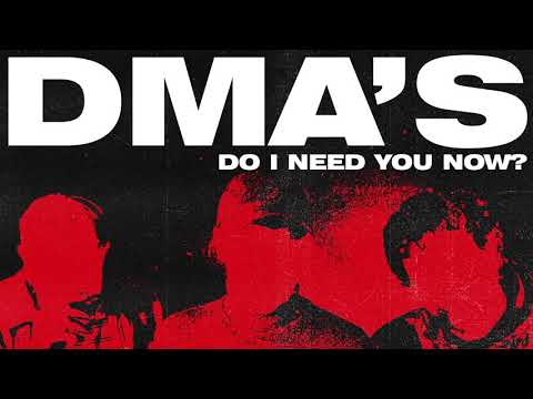 Video thumbnail for Do I Need You Now?