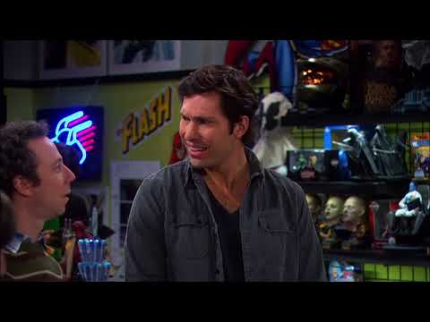 Where Are The Archies? | The Big Bang Theory | Bits of Pop Culture