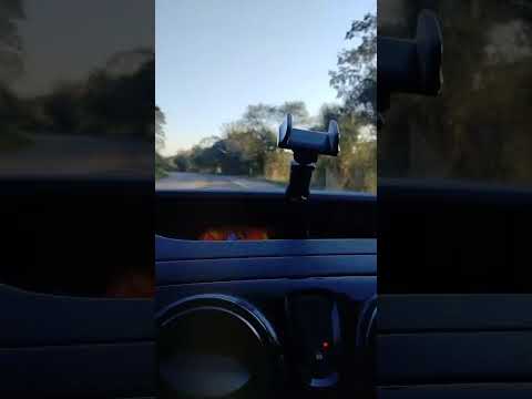 Voltando de Macaé- RJ Mais um contrato finalizado Graças a Deus!