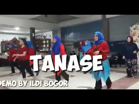 Tannase