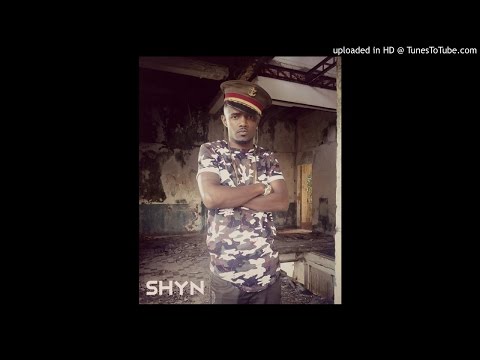 Shyn ft Jainth - Jaly