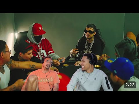 NEW YORK DAD REACTS TO Peysoh - Hood Famous (Official Video)