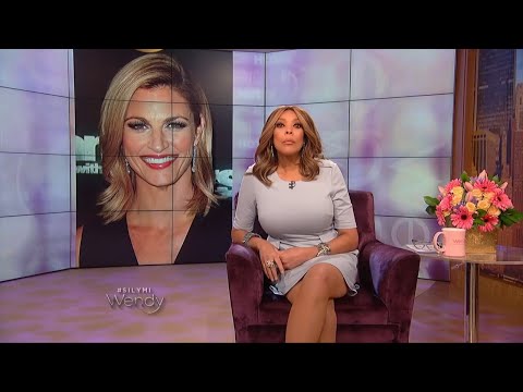 DWTS Cast Revealed! | The Wendy Williams Show SE7 EP113