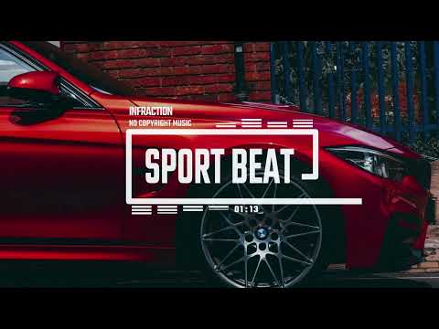 Cinematic Workout Hip-Hop by Infraction [No Copyright Music] / Sport Beat